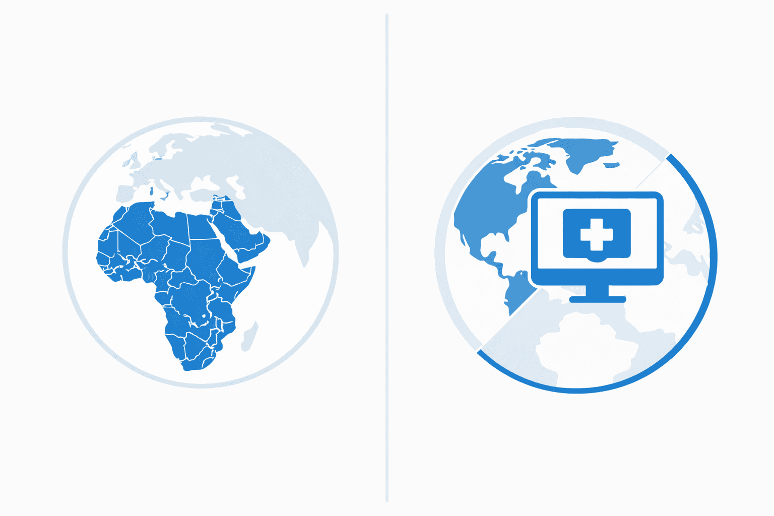 Why most EMR software fails outside the US and Europe